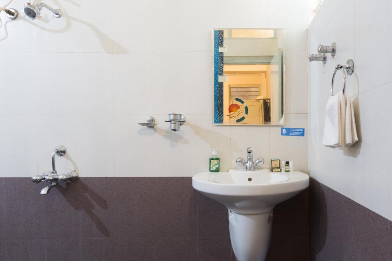 Kstdc Hotel Mayura Talakaveri, Bhagamandala 마디케리 외부 사진