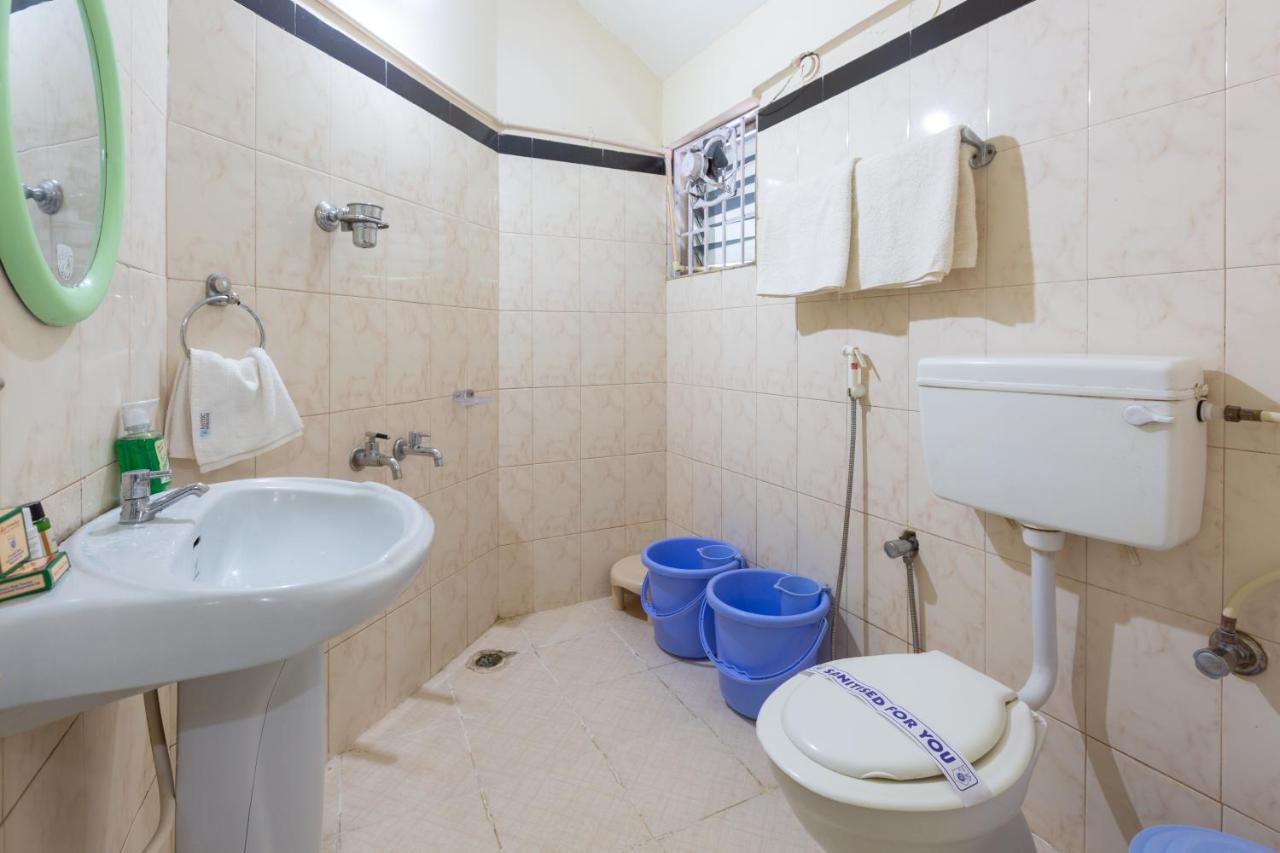 Kstdc Hotel Mayura Talakaveri, Bhagamandala 마디케리 외부 사진