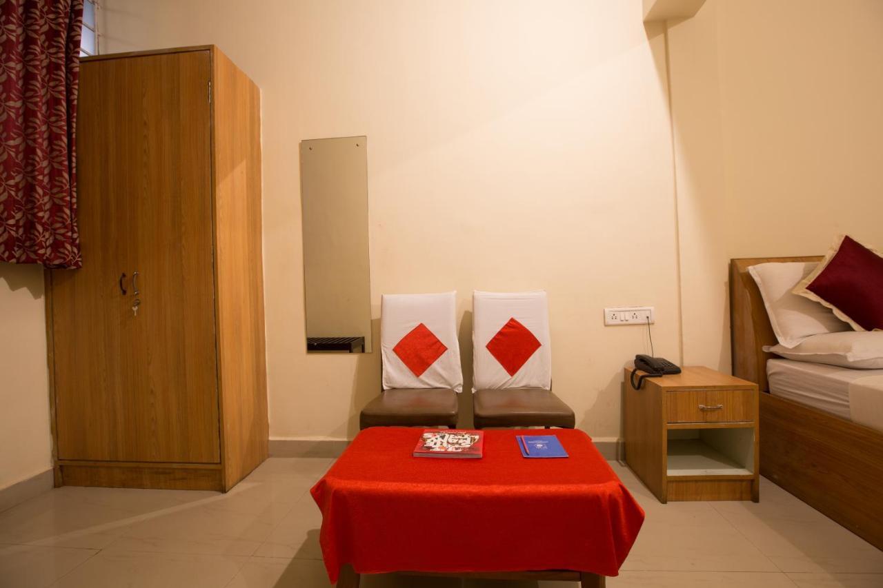 Kstdc Hotel Mayura Talakaveri, Bhagamandala 마디케리 외부 사진